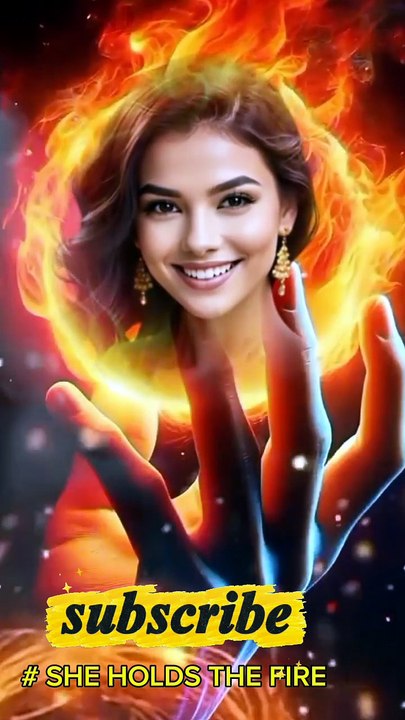 # FLAME OF DESIRE