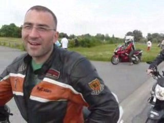 Moto & Motards