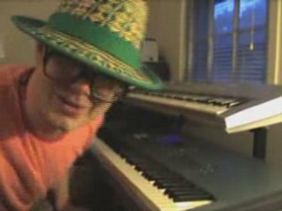 "Throwing Fire" - (kinda crazy - in the very early stages)