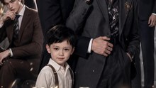 Why Does Your Son Look Just Like Me - Full Episode (ENGSUB) | CEO Romance, Short Drama #ASR