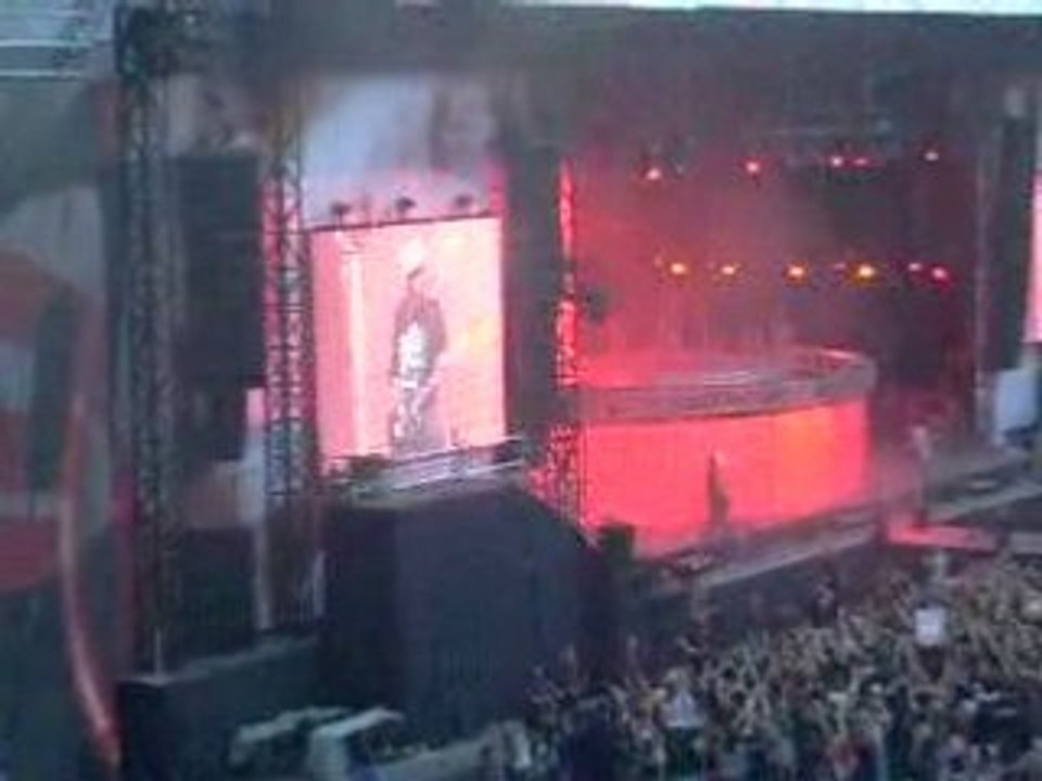 Intro spring nicht