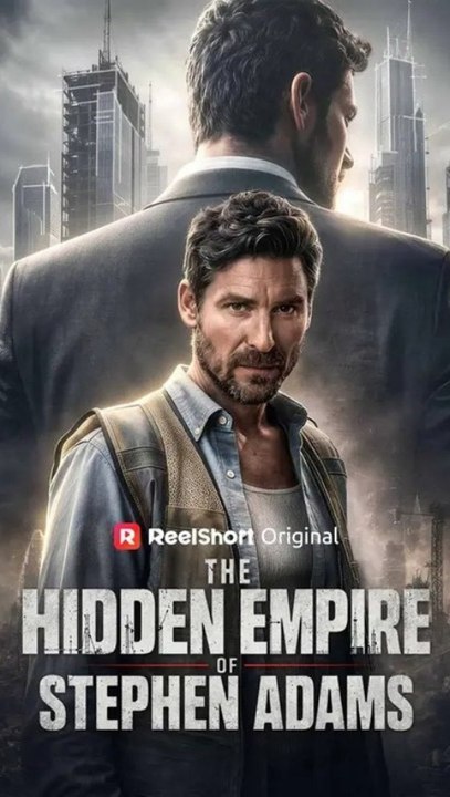 The Hidden Empire of Stephen Adams - Full Episode (ENGSUB) | Billionaire Legacy, Hidden Identity #ARS