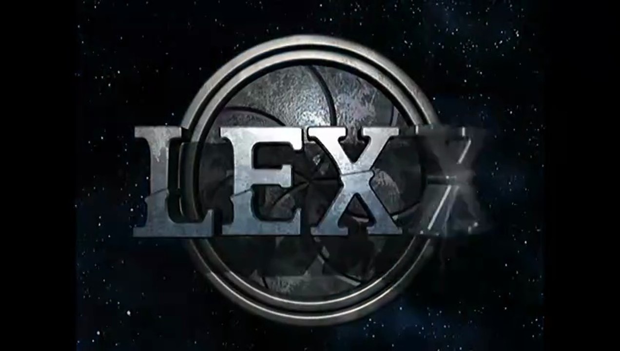 Lexx the dark Zone Teil 20 Girl Town,Ufer der Entscheidung Film deutsch