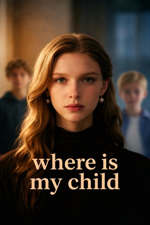 Where Is My Child