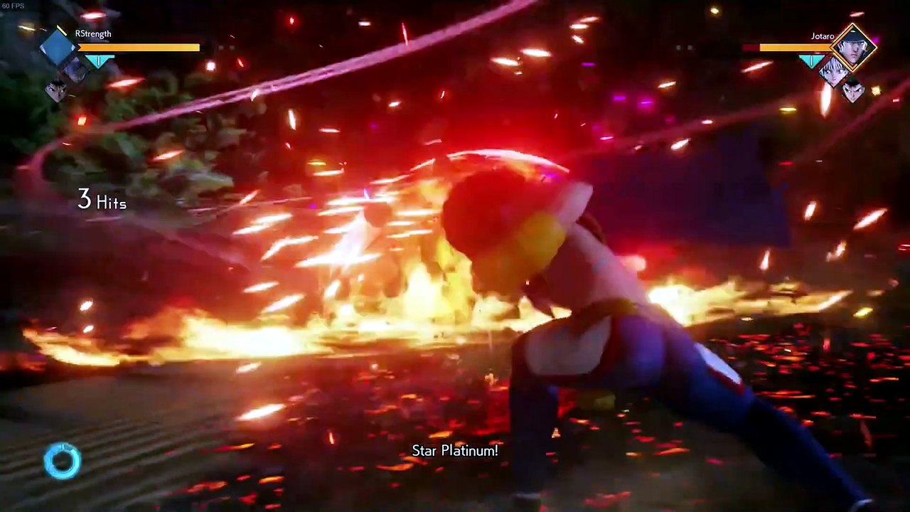 The Art Of Abilities: Yusuke
