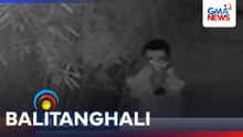Lalaki, arestado matapos magnakaw umano ng mahigit P621,000 halaga ng mga alahas at pera sa isang bahay sa Brgy. Tandang Sora | Balitanghali