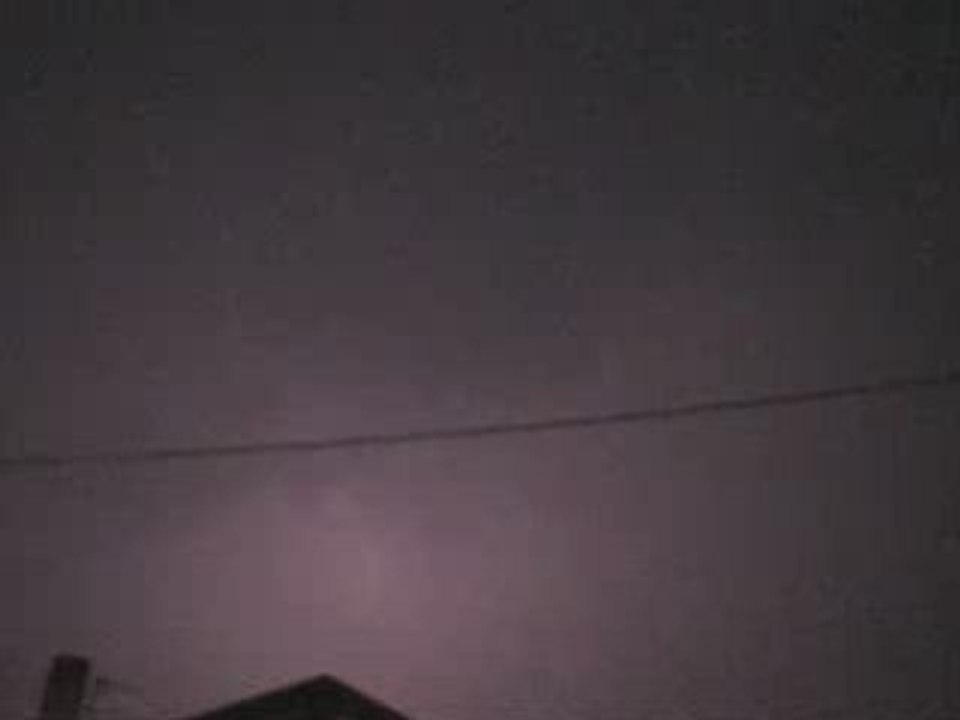 Orages