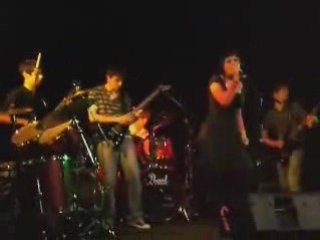 Fallen Constellation - White Room