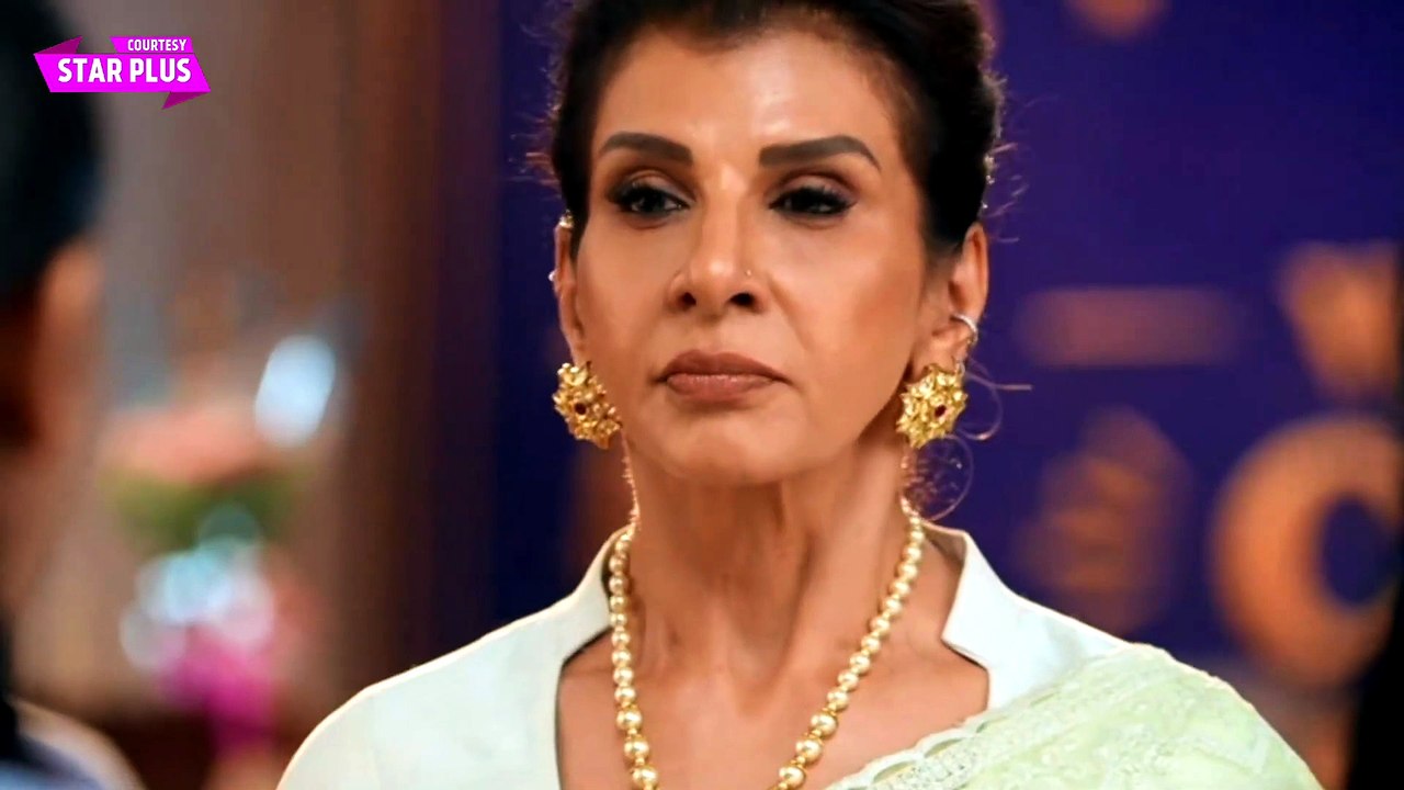 Yeh Rishta Kya Kehlata Hai Today Episode NEW PROMO 20th June 2026