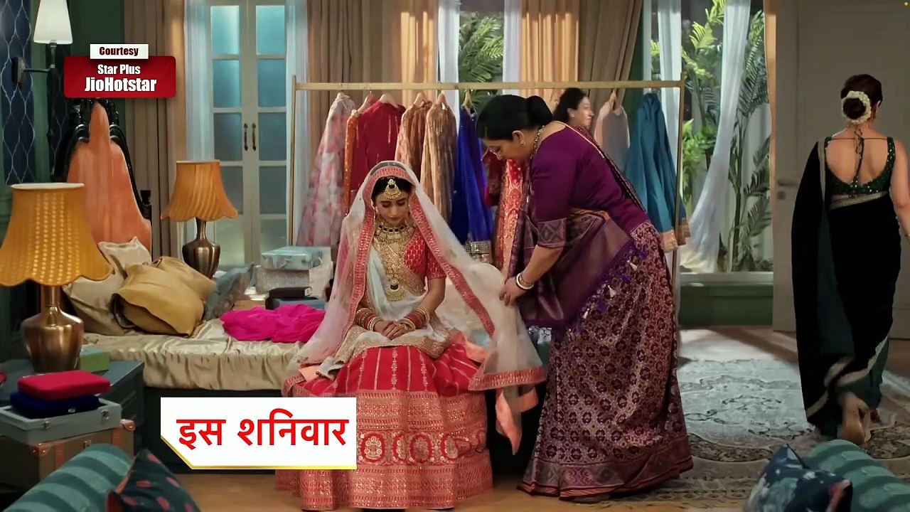 Kyunki Saas Bhi Kabhi Bahu Thi NEW PROMO 19th June 2026