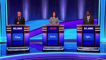JEOPARDY! 06182026 FULL  Jeopardy! June 18, 2026 Full Episode 720HD