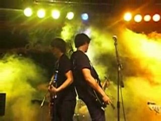 Shah Beat 21 juin 2008 tremplin de l isère