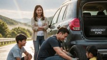 Financial Planning - The Overlooked Lie About Financial Planning That Keeps You Broke