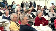 2011 Koffiemoarn mei Teake v.d.Meer