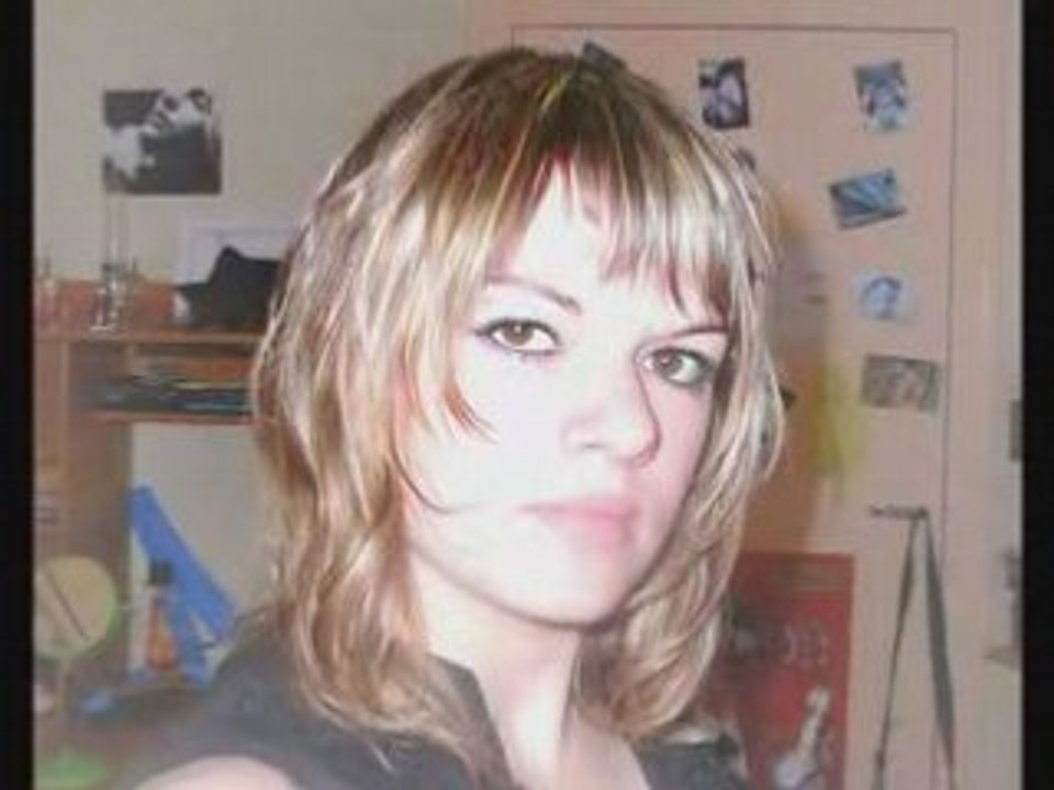 Hommage à ma jolie petite poupée