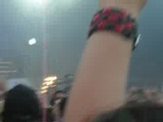 Tokio Hotel-Parc Des Princes-21 Juin 2008-Der letze Tag
