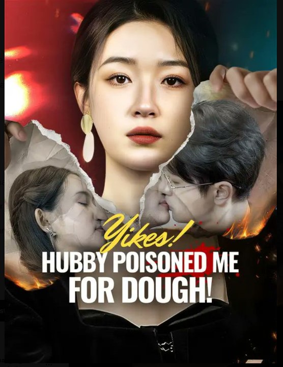 Yikes Hubby Poisoned Me For Dough Drama S