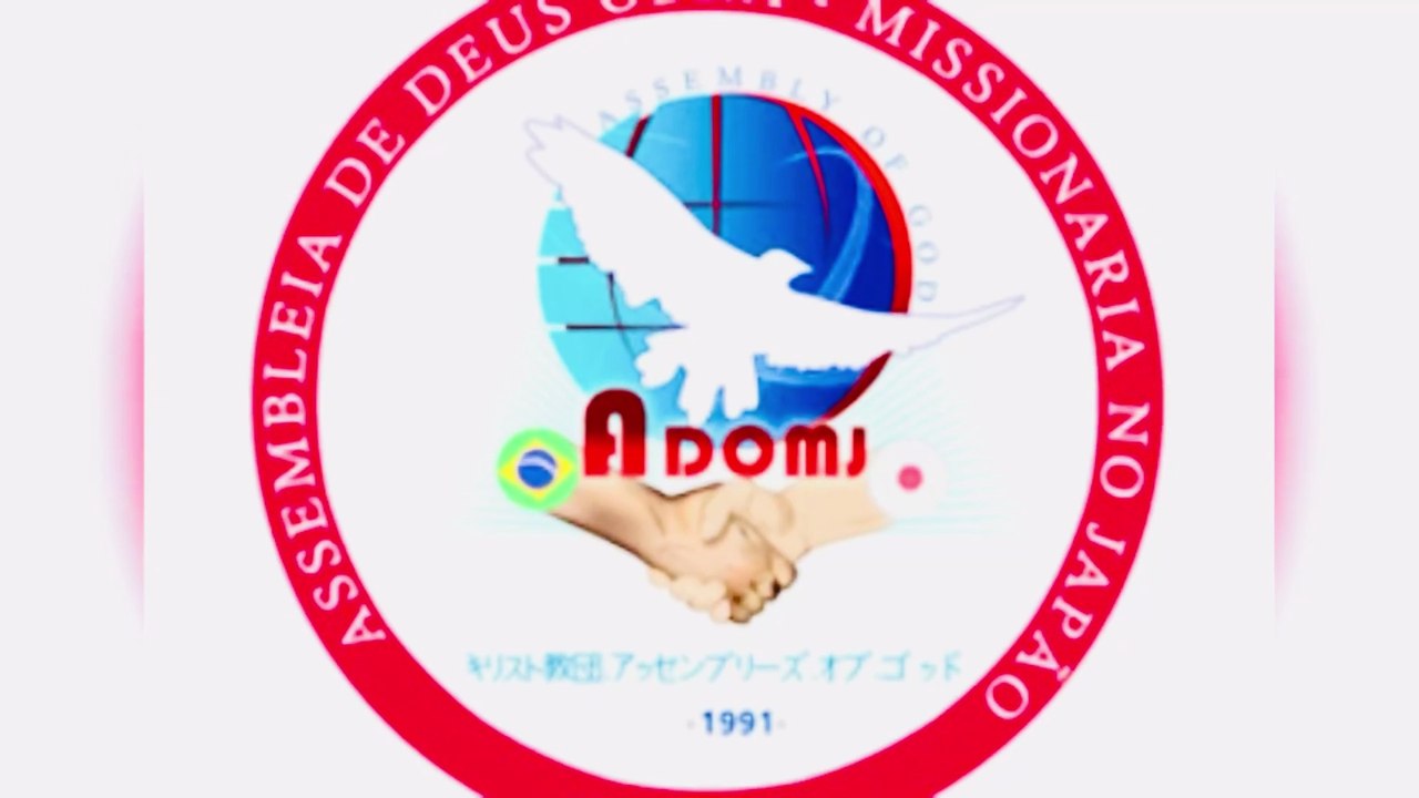 Pregação - Culto de Jovens 07062026 - ADOMJ-Oizumi