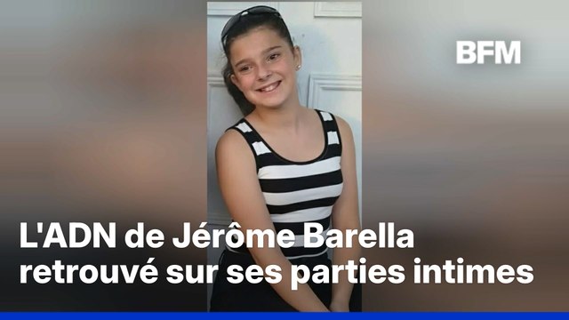 Bâillonnée avec du scotch et victime d'un viol... Ce que révèle l'autopsie de Lyhanna