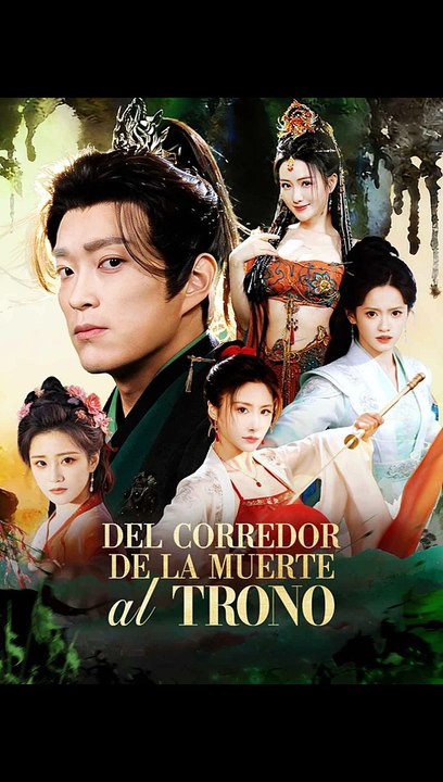 Del corredor de la muerte al trono - FULL EPISODE