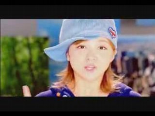 Morning Musume. - HEY! Mirai