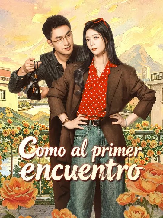 Como al primer encuentro | Serie Completa | Short Drama Español