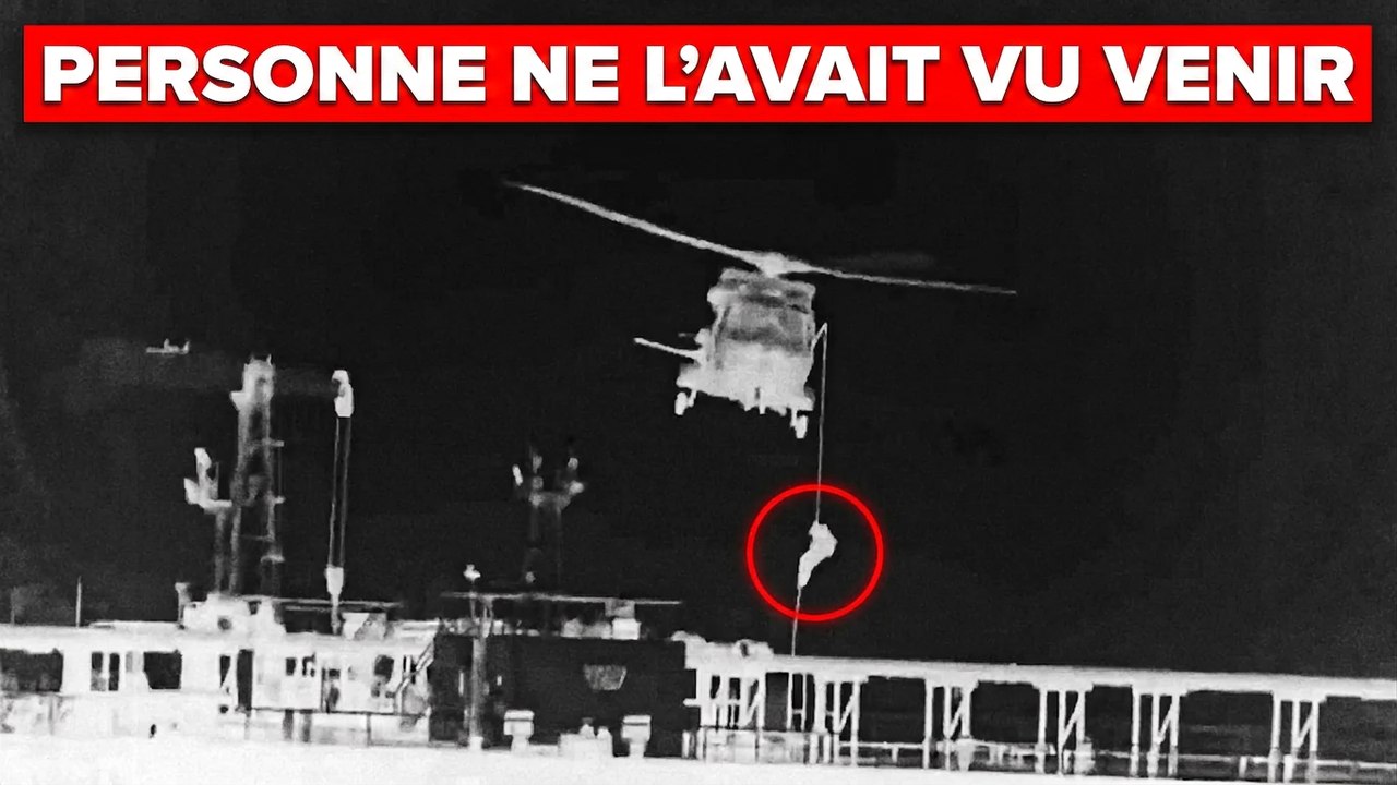 La semaine la plus humiliante pour la Russie depuis le début de la guerre… et ce n’est pas fini