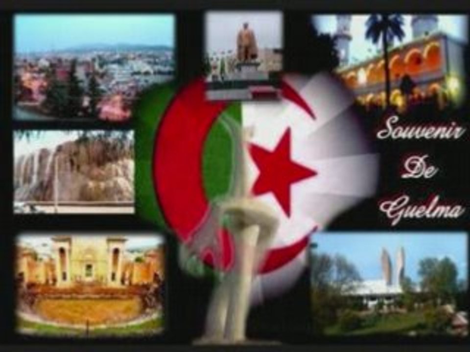 Algerie-staifi-cheb khalass-RANI MADROR