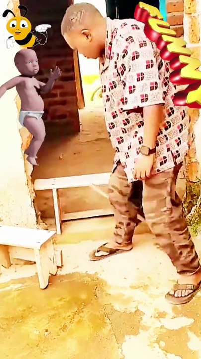 🤩😝🤣 Funny World... #funny #comedy #shorts