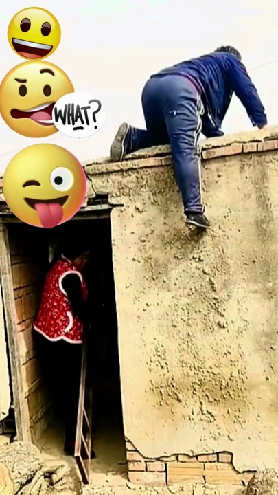 🤪😲🤣 Funny World... #funny #comedy #shorts