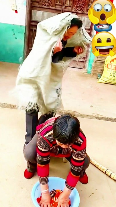 😲🤠🤪 Funny World... #funny #comedy #shorts