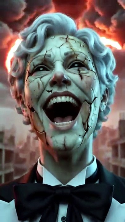 TERMINUS:Death Countdown Episode 10