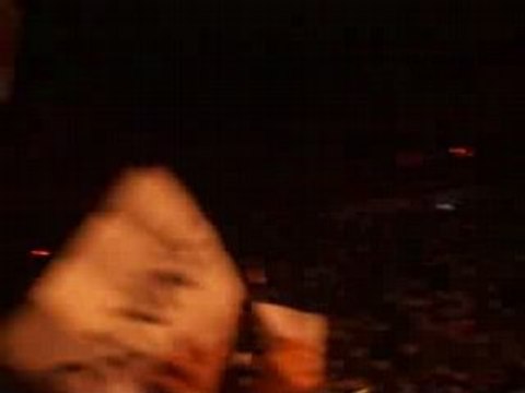 Tokio Hotel _ Danke de Bill (9 Mars Paris Bercy)