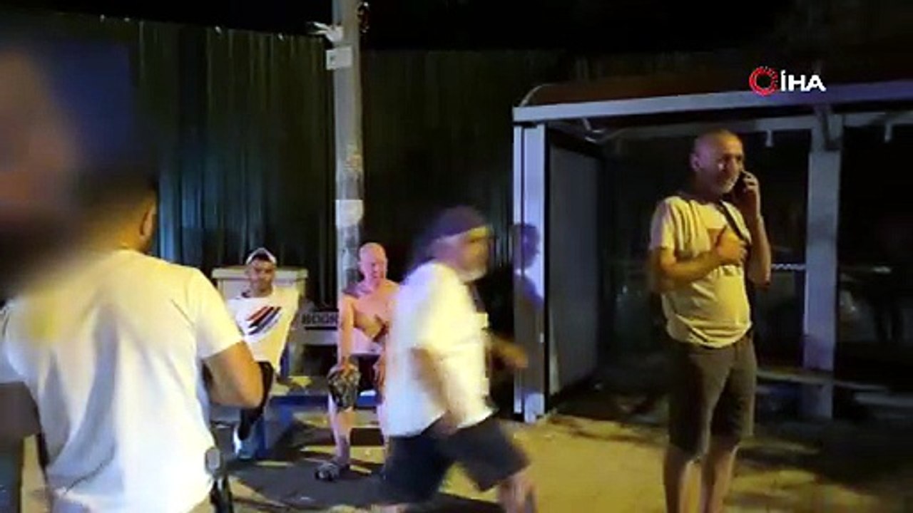 Bodrum’da kaybolan Hollandalı turist 10 kilometre uzakta bulundu