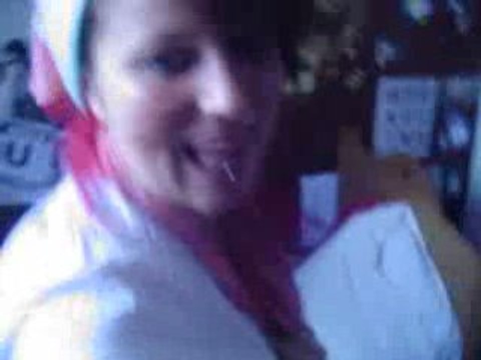 Bill et plume REPRESENTE :D