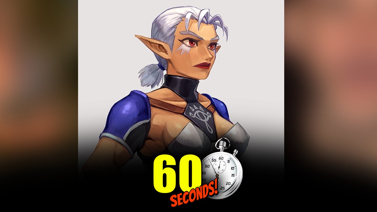 IMPA (OTT) en 1 MINUTE !