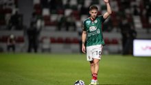 Álvaro Medrán defiende a Cristiano: “No ha bajado su nivel competitivo por jugar en Arabia” 