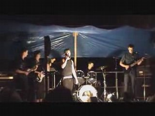 INSTAN-T (The Cranberries - Zombie)