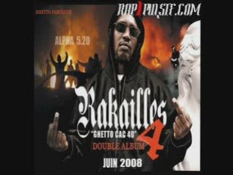 inedit ! lourd ! Alpha 5.20 & bolo & sultan & et les affranchis