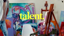 Hard Work Beats Talent