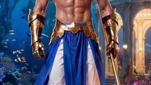 Married to Poseidon by Mistake- Drama FULL MOVIES ENGLISH SUB