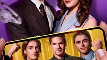 🎥 After Divorce, I'm Spoiled by Three Brothers EngSub HD Episodes