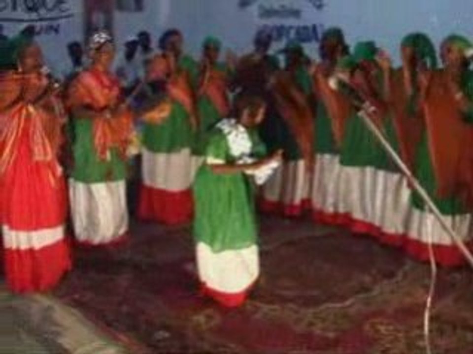Extrait FDM 2008 en Somaliland