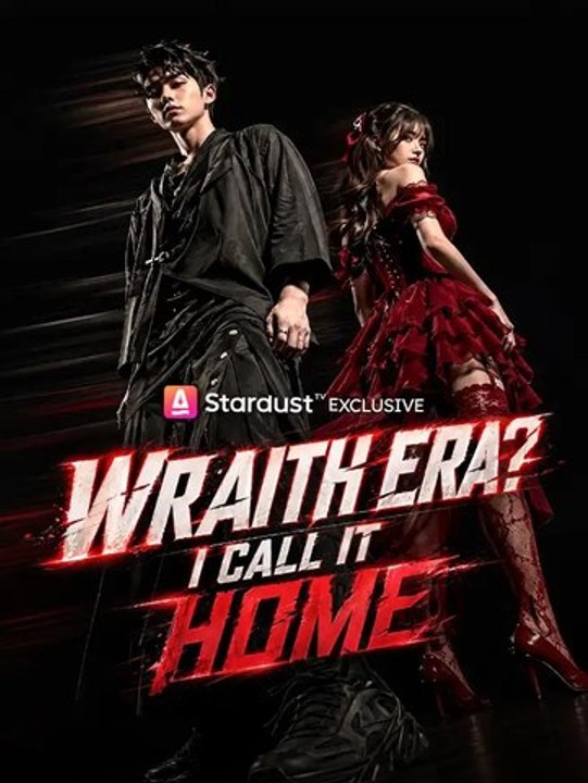 Wraith Era? I Call It Home - Full Episode