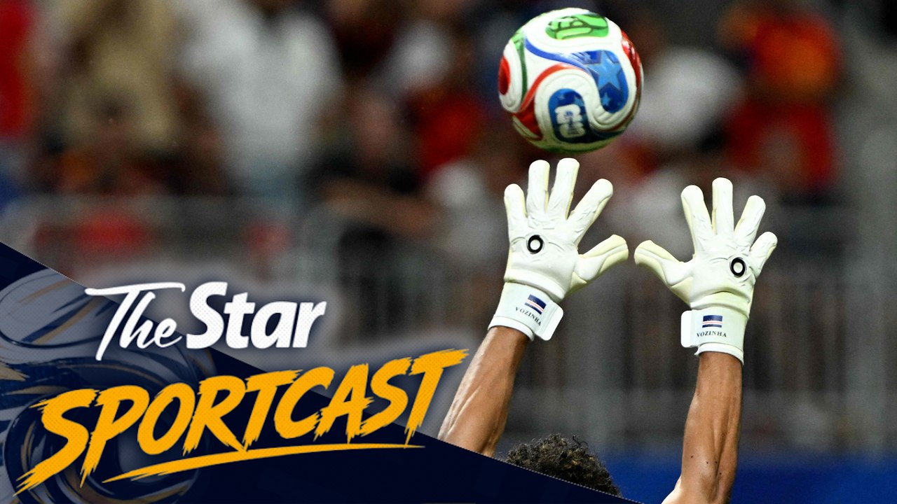 Star Sportcast | EP4: Showstopping week