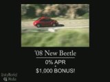 VW Jetta Beetle Beetle Convertible