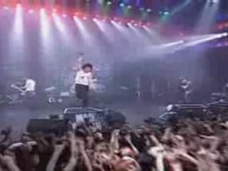Dir en grey JESSICA live the code of vulgar