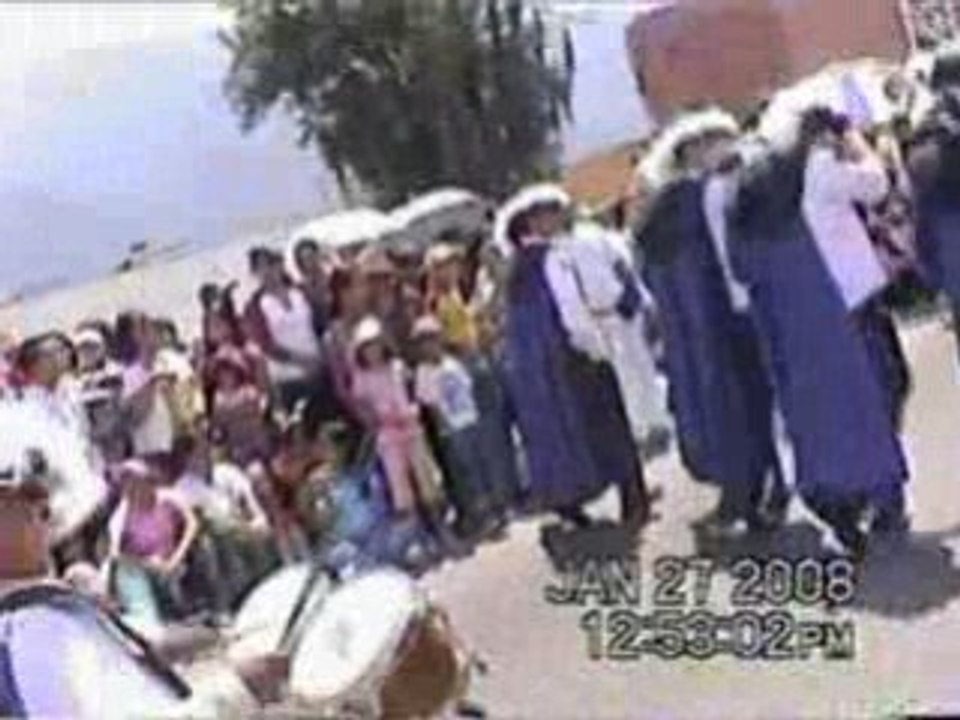 Videos de Arzobispo Silva