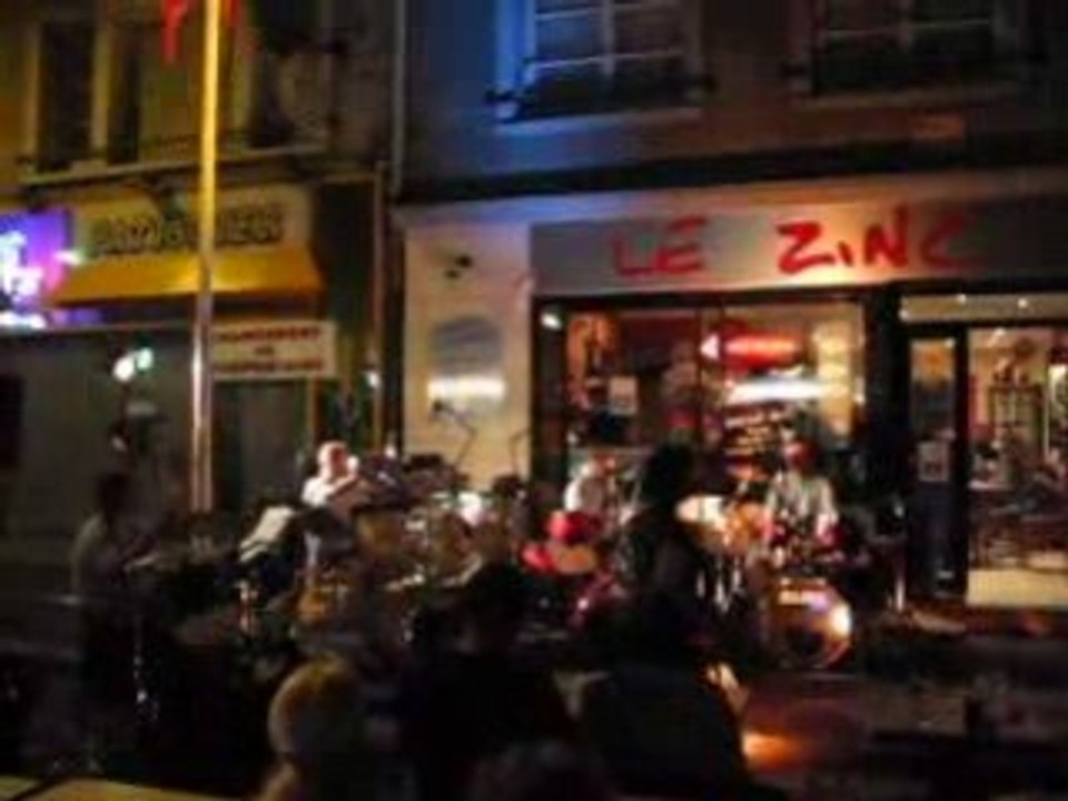 fete de la musique saint-lo 2008