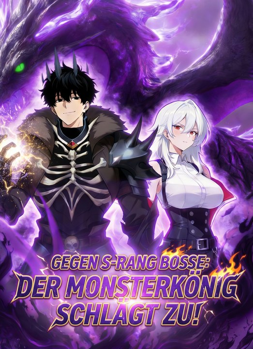 Gegen S-Rang Bosse: Der Monsterkönig schlägt zu! | Full 60 Eps SD Drama 2026